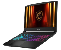 MSI Katana 15 HX i7-14650HX/16GB/1TB RTX5070 - 1341683 - zdjęcie 3